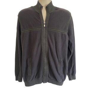 TED BAKER Zip up Sweater